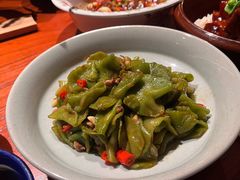 -隐厨·中国菜馆(三里屯T+MALL店)