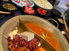 -沸炉重庆老火锅(军事博物馆店)