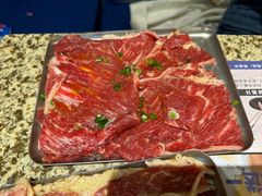 -首尔烤肉大排档(合生汇店)