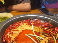 -蜀大侠火锅(寰球文化地标·总府店)