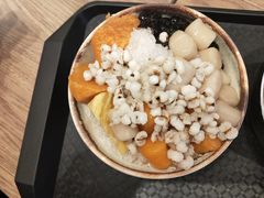 -鲜芋仙(中山路店)