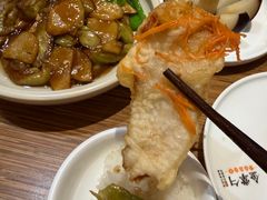 -金掌勺·锅包肉(广渠门店)