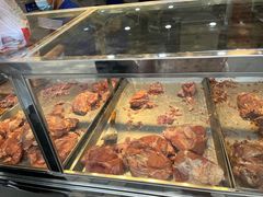 -刘纪孝腊牛羊肉(北广济街店)