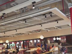 -乡村基(杨家坪建设店)