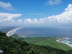 -海南铜鼓岭景区