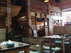 大堂-小木屋米酒店总店