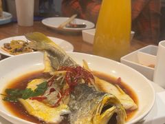 -海味当家·蒸锅海鲜(星海公园店)