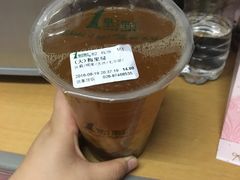 -1点点(领事馆店)