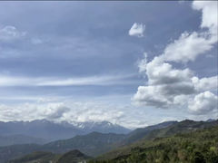 -牛背山