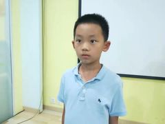 -天才声少儿口才培训中心(世纪金源店)