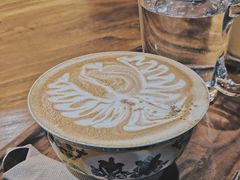 -雪域咖啡SNOWCOVEREDPLATEAUCAFE