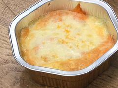 芝士红薯-老虎滩大连海鲜烧烤(建邺云锦路总店)