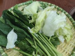 -岳合轩老北京涮肉