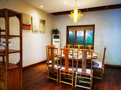 包厢-半山•草庐玖厨(机场路店)