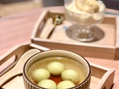 -杏甜品(尖沙咀加拿分道店)