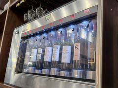 -BAKER&SPICE(安福路店)