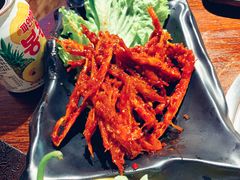 -杀猪天·韩国烤肉(总店)