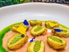 -Bistro 63 创意融合料理(广粤天地店)