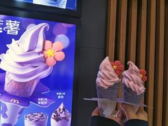 -麦当劳(宽城万达店)