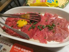 -尚尚仙·酸汤猪手·猪肚鸡火锅(华联万柳购物中心店)