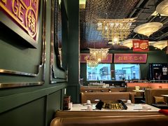 -锦尚阁烤鱼(望京新荟城店)