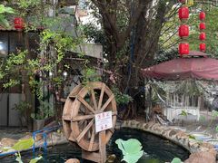 -合晋食府(广州合晋帝苑酒店)