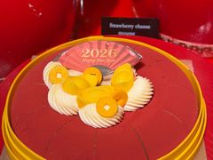 -怡咖啡海鲜自助餐厅(浦东香格里拉店)