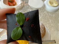 -九献创意菜·新中式(亮马河花园私宴店)