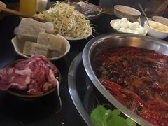 -大龙火锅(老店)