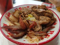 -点蹄擂椒猪脚饭(市桥店)