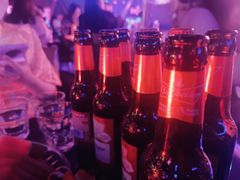 -MOSSO音乐酒吧·live house(南京旗舰店)