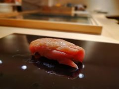 大脂寿司-鮨青(恒基名人购物中心店)
