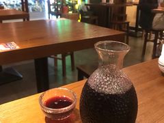 -大鲜生·亚洲菜融合小食堂