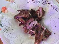 烤乳鸽-9527星耀烧烤音乐酒馆