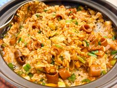 -品海楼·大连海胆锅贴馆(东港店)