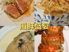 -極上萬膳·日料放题(海岸城店)