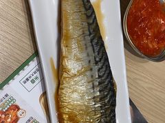 -梨花牛肉汤饭(仁恒伊势丹店)