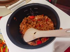 -小隐人家(乐松店)