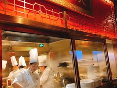 门面-日丰园海肠水饺·老字号大连海鲜(和平广场店)