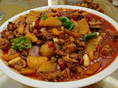 -福顺祥大盘鸡(临潼店)