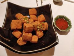 -桂满陇·手作小笼包&江南叫花鸡(中山公园店)