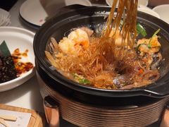 -绿茶餐厅(摩尔城店)
