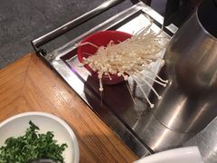 -潮火锅·麻辣牛肉火锅(观音桥方圆·LIVE店)