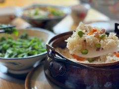 -妈妈的味道·腾冲特色菜(和顺古镇店)