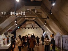 -济州岛泰迪熊博物馆