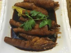 -中恒华茶楼(牌坊店)