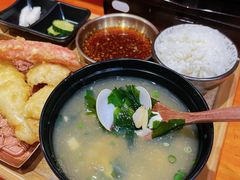 -天妇罗内顺田(罗湖店)