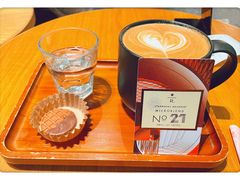 -星巴克臻选店(澳门伦敦人店)