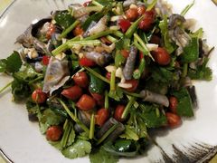 -沔阳会馆(沔街店)