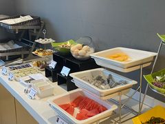 -和颐酒店(广州琶洲会展中心广州塔赤岗地铁站店)